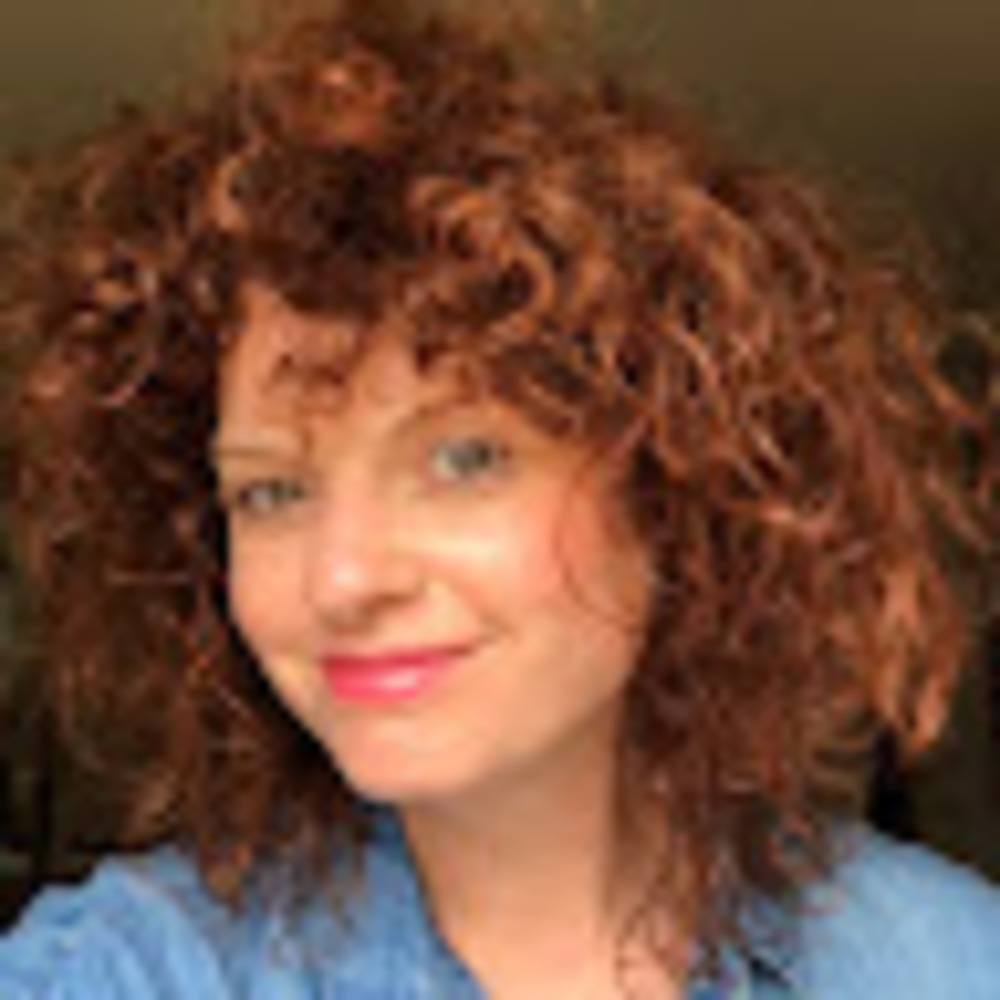 Meet your Posher, Suzanne